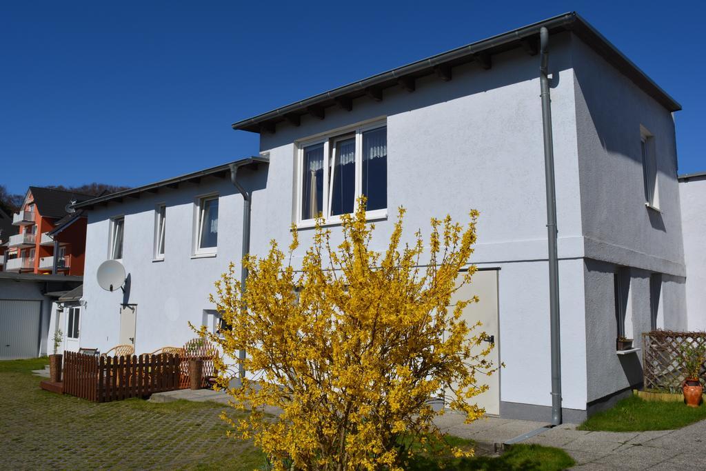 Ferienhaus In Hafennahe Leilighet Sassnitz Rom bilde